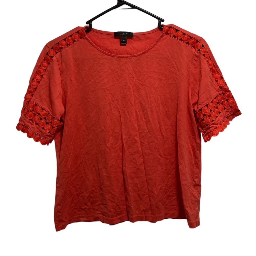 J. Crew Top
